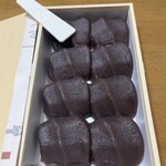 赤福 - 赤福餅8個入り