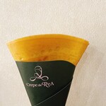 Crepe de ReA - 