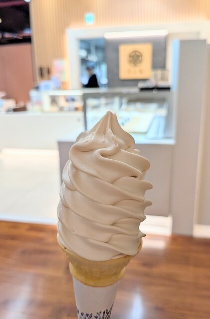 くらた 角館店 - 角館/ジェラート・アイスクリーム | 食べログ