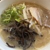 ラーメン酒場 やまごや - 