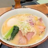 らぁめんシフク - 料理写真: