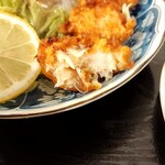 まるけん食堂 - 