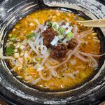 蒲田你好 - 料理写真: