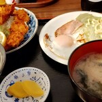 まるけん食堂 - 