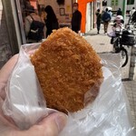 肉の吉野屋 - 