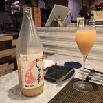 北新地 黒猫 - 