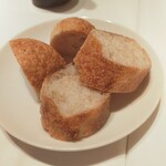 カンブーザ - 