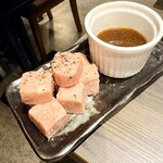 大衆居酒屋 もんじゃ酒場だしや - 