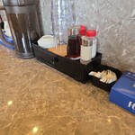 ラーメン専門　マルタケほんき - 
