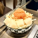 大衆居酒屋 もんじゃ酒場だしや - 