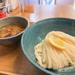 恵味うどん - 
