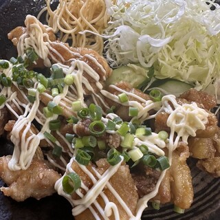 肉まる - 料理写真: