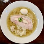 らーめん本竈 - 