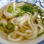 ヨコクラうどん - 