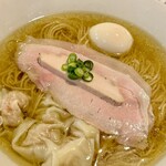 らーめん本竈 - 
