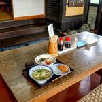 ヨコクラうどん - 