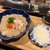 炭火焼大衆酒場 御厨 - 料理写真:アラ出汁のカニリゾット