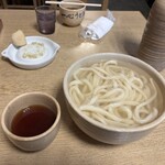 釜揚うどん 一心 - 