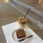 KJ COFFEE - 