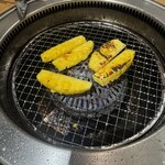 牛角 - 