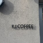 KJ COFFEE - 