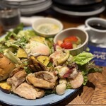 イタリアン食堂 MAS - 