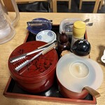 釜揚うどん 一心 - 