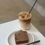 KJ COFFEE - 