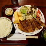 中村屋 - 