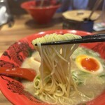 ラー麺 ずんどう屋 - 