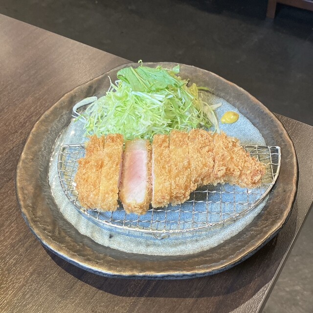 とんかつ清善 - 近鉄奈良/とんかつ | 食べログ