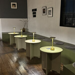 Question Coffee Stand - 