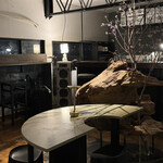 Question Coffee Stand - 