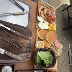 THE WHARF HOUSE - 