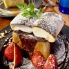 コーヒー＆トースト - 
