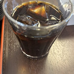 新山根温泉 べっぴんの湯 - 食後のコーヒー付き