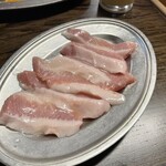 焼肉飯店 - 
