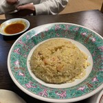 焼肉飯店 - 