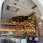 ASIAN DINING SEANA - 