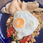 ASIAN DINING SEANA - 