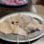 焼肉飯店 - 