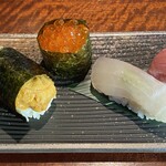 Omotenashi Irori Zushi - 