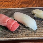 Omotenashi Irori Zushi - 