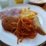 ホテルルートイン - 