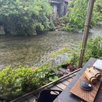 三味洪庵 - 