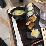 魚がし日本一 - 料理写真: