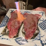 焼肉ホルモン ブンゴ - 