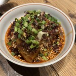 写真 : N山総本家 N山大介 福島本店 （NyamaDaisuke） - 新福島/中華