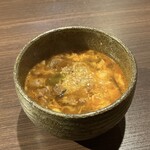 焼肉ホルモン ブンゴ - 