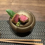 肉割烹 喰心 - 